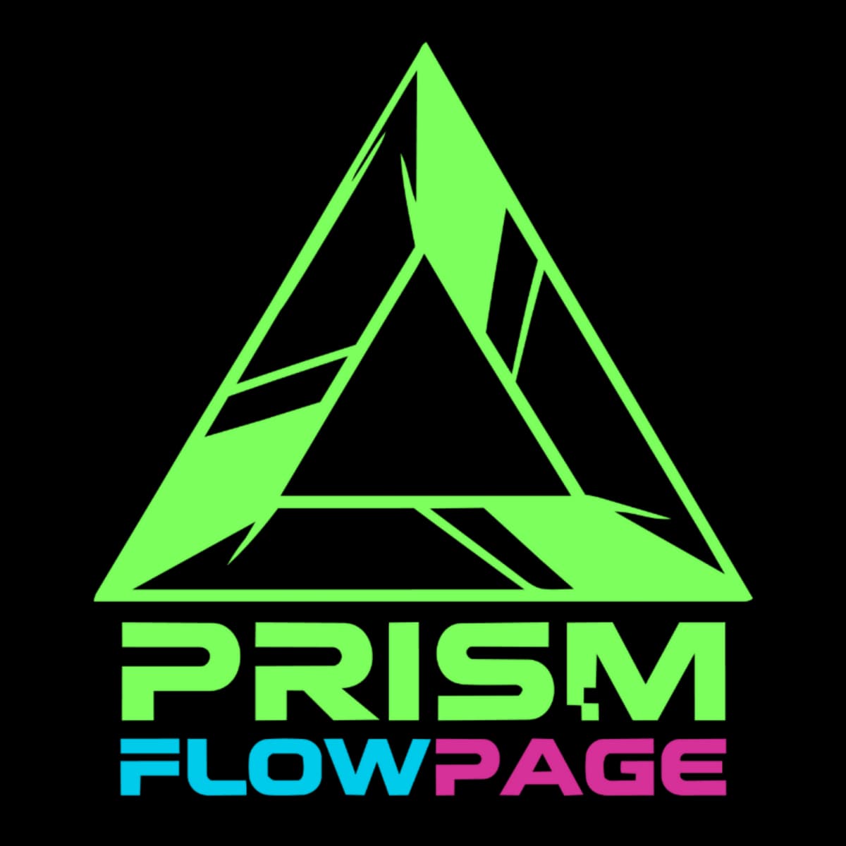 Logo Prism Flowpage